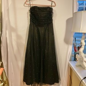 Scott McClintock vintage dress